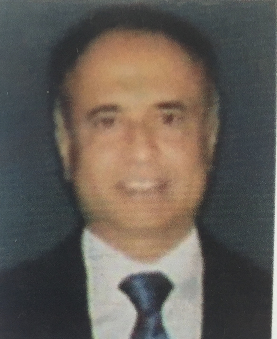 Kadumanda A. Thammaiah, Director